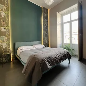 Catania Rooms Bed & Breakfast Catánia