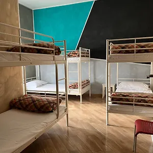 Gloria Hostel Mailand