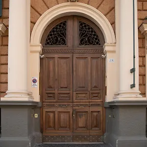 Sogno Di Un'epoca Gasthof Rom